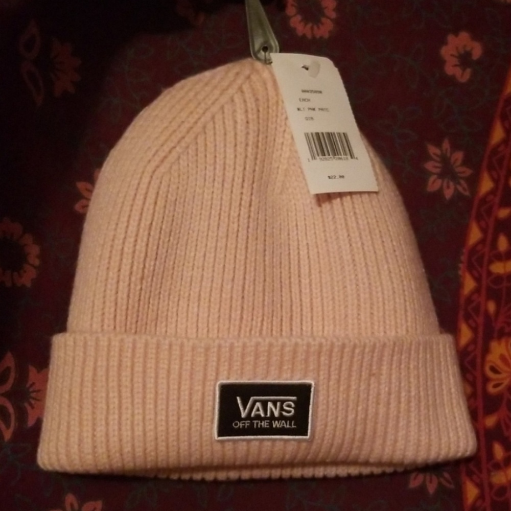 💕VANS beanie 💕